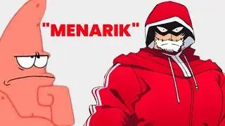 Gua nonton Sanda untuk tau apakah Santa Claus itu Nyata atau engga