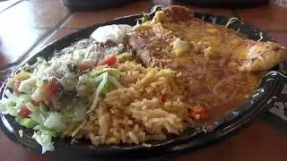 Cotija&acute;s Cocina Mexicana Over 40 Years Traditional Mexican Food