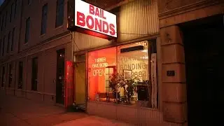 The Bail Bonds Industry Is Horrible