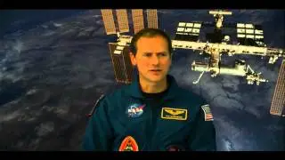 Space Travel Jet Lag - How ISS Astronauts Cope | Video