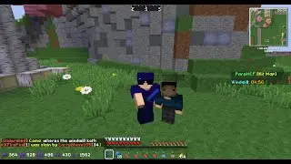 quick Fight+Mic Test
