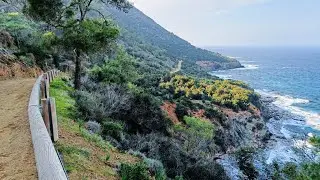 Cypr poza sezonem