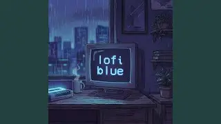 Rainy Night Coding Vibe