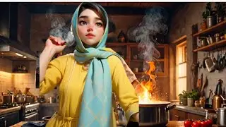 ANGRY Chef's Secret Soup Recipe REVEALED!