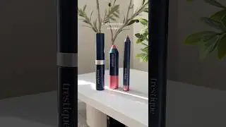 First impressions trying trestique clean beauty! 💕 #gifted #cleanbeauty #makeupreview #nontoxic