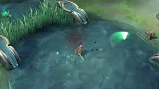 Cyclops - Master Yoda [Gameplay] || Mobile Legends