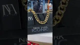 INYA at Istanbul Fashion Connection | Luxury Fashion Showcase