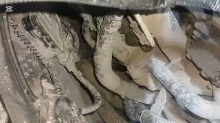 FORD TRANSIT 2012 &ndash;FAN AND RESISTOR TESTING - NO DIAGNOSTICS! 🔥