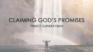 Claiming God's Promises