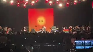 NOFX - Linoleum - Live in Japan 2024.03.17