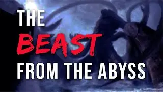The Beast from the Abyss | Mikel Cary