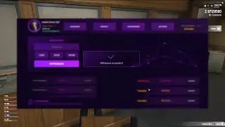 Fivem Banking System V8 ESXQB