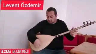 Levent &Ouml;zdemir // Duaz-ı İmam-Şah Hatayi Dedim Dilbere S&ouml;yleyim