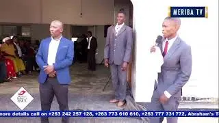 Nyaya yenyu yakamira sei /Prophet miracle paul 