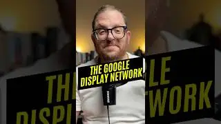 What Is the Google Display Network? #googleads #displaynetwork