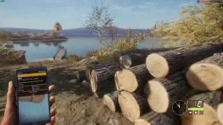theHunter Call of the Wild MAX SETTING GAMEPLAY PC