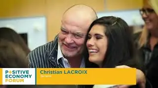 Positive Economy Forum 2016 - Le BEST OF