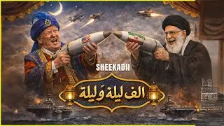 XAALADA BARIGA DHEXE OO NOQOTAY SHEEKADII KUN HABEEN IYO HABEENADOOD