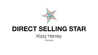 Younique Direct Selling Star of the Year Award 2018