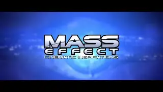 MASS EFFECT TRILOGY: Cinematic Inspirations 2023 Trailer.