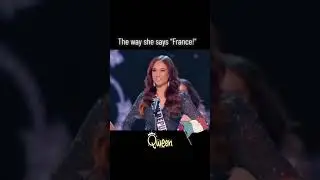 #missworld #missfrance #france #funnyvideo #tiktokmemes #memestiktok