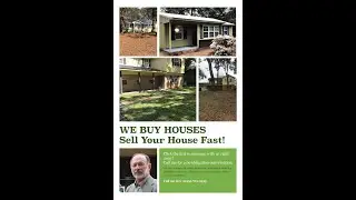 Sell my home fast Mobile