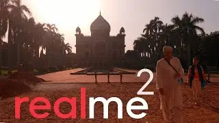 Realme 2 Pro 4K Cinematic Video TEST! 🎞