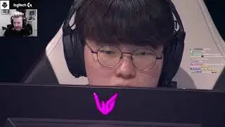 KeshaEUW 07-06-2024 COSTREAMING EWC   OMG FAKER T1 vs TL 😲😲 G2 vs TES peepoG2 😎