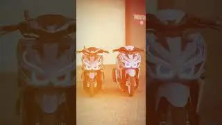 vario modifikasi #modified #variolovers #motorcycle #cinematic #vario #shorts #fyp