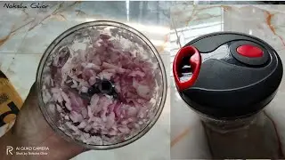 Vegetable Chopper review | onion chopper review |#vegetablechopper #review #onioncutter #daraz