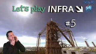 INFRA Let's play (11/10-2019) #5