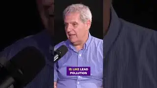 EP151 Danger in Disguise: Uncovering Environmental Toxins with Dr. Jack Caravanos