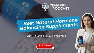 Top 5 Hormonal Balance Supplements for Natural Wellness