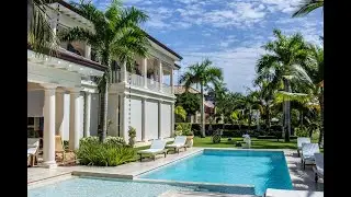 HERMOSA VILLA EN VENTA EN EL CARIBE