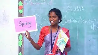 TEACHING COMPETENCY