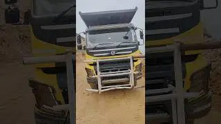 Volvo 460 I Shift Bs6 #Trending #Trucks #shorts