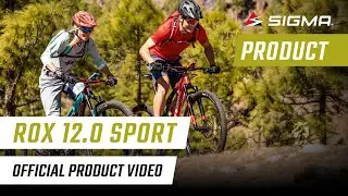 EN | ROX 12.0 SPORT | Product | SIGMA SPORT