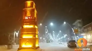 Van &Ccedil;aldıran