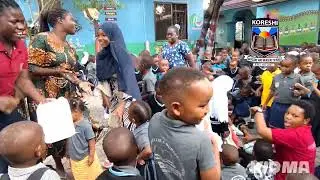WATCH STUDENTS CYRUS DAYCAR STEADY IN LANGUAGE
