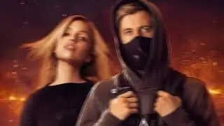 (Alan walker;;;;; mashup song 2026)❣️❣️❣️