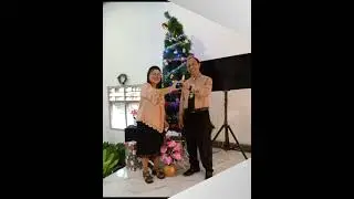 Di Ambang Tahun Baru (Erben)