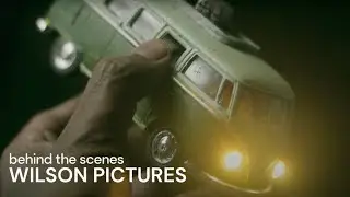 Wilson Pictures | Miniature BTS | Siju Wilson | Rahman Brothers