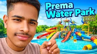 प्रेमा वाटरपार्क कटंगी | Prema waterpark katangi | the satyam ytz