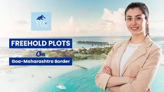 Yog Anand: Affordable Residential Plots on Goa-Maharashtra Border &ndash; Your Dream Property Awaits!