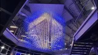 Rainmin RGB Cube 2