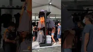 &ldquo; THE RACE IS ON &ldquo; Singapore Grand Prix 2022 F1 Formula Merchandise #fyp #shorts  #youtube #f1