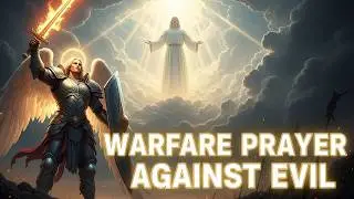 Spiritual Warfare: How to Break Generational Curses and Walk in Blessing