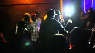 Loyal Squad Ace  Return of the Loyal  Mixtape Release Party & Live Performances