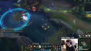 Nerf Akshan please Riot