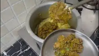 Soya biryani recipe 😋#viralvideos #subscribe #like #recipe #support 